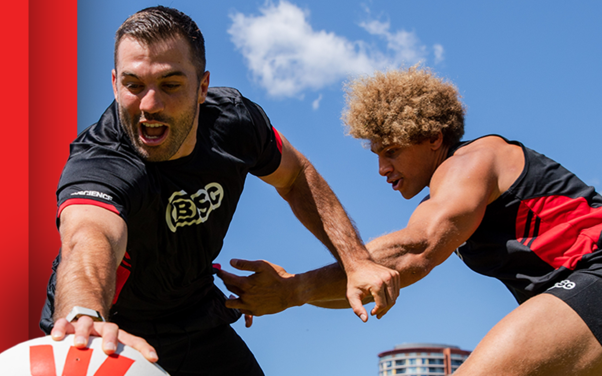 James Tedesco