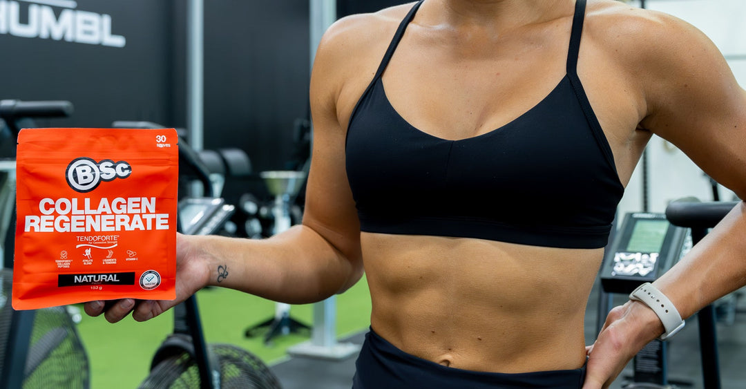 Is Collagen Hydrolysate The Same As Collagen Peptides?