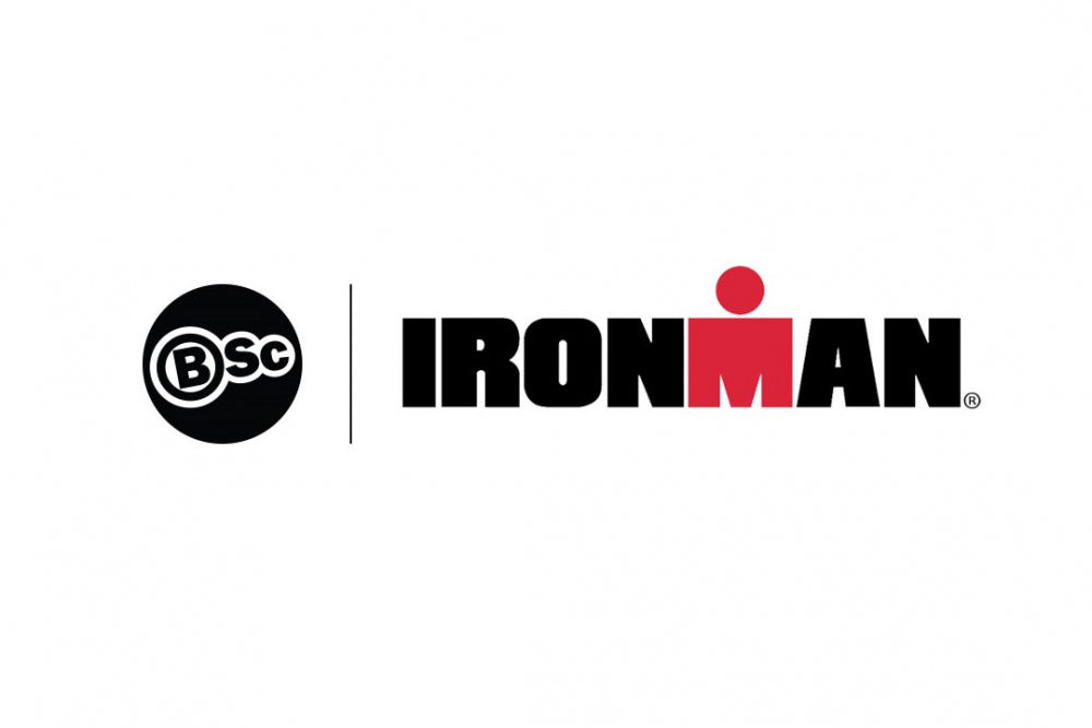 BSc PARTNERS WITH THE IRONMAN GROUP OCEANIA