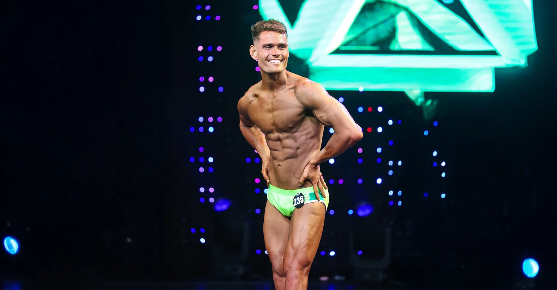 Brandon Doran