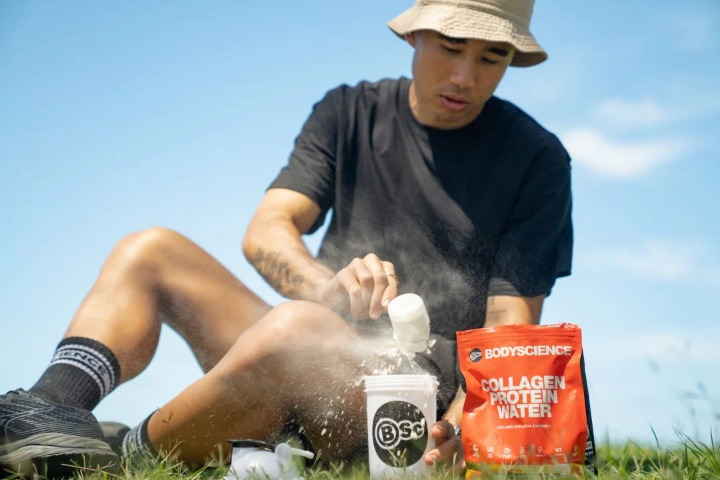 What is Protein Water? Exploring its Benefits and Uses – BSc