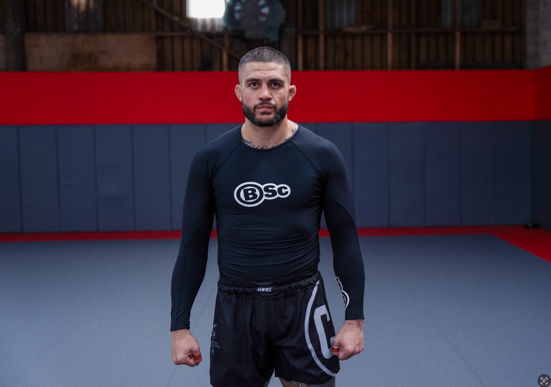 Tyson Pedro