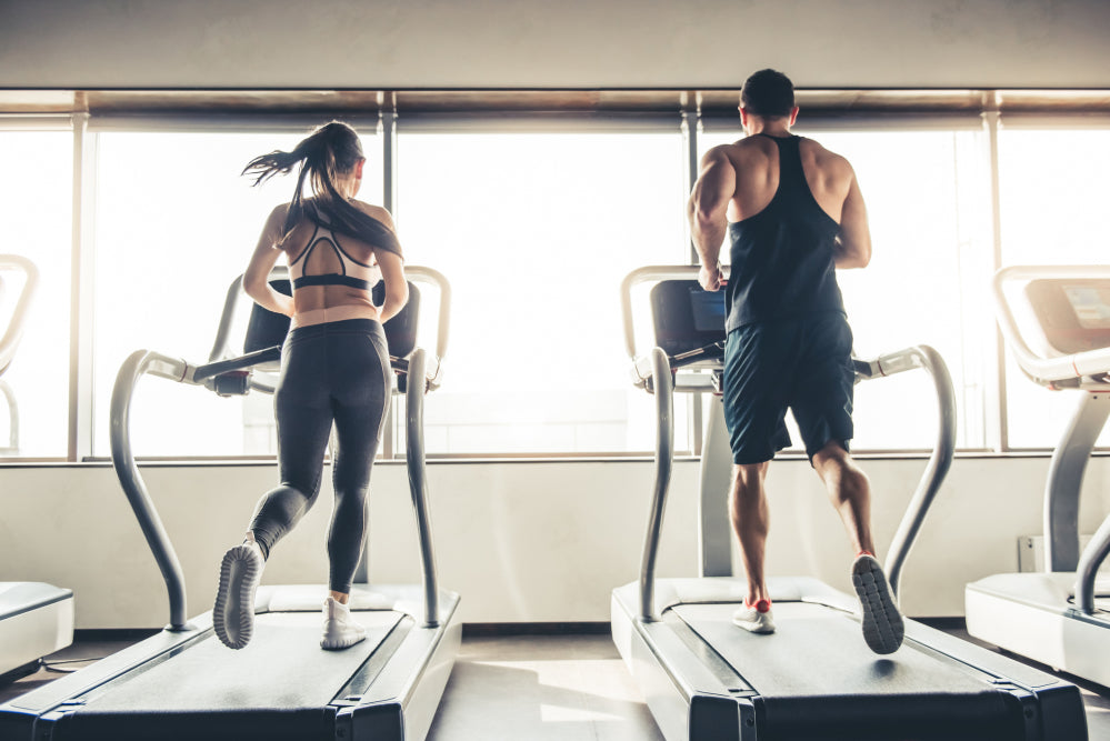 Cardio