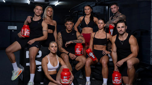 Shop BSc Protein Powder Range