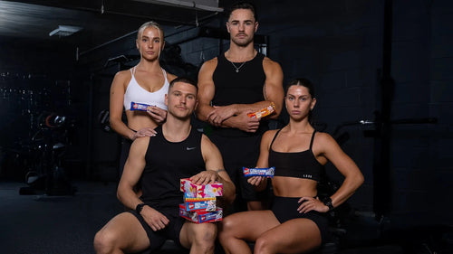 Protein Bars