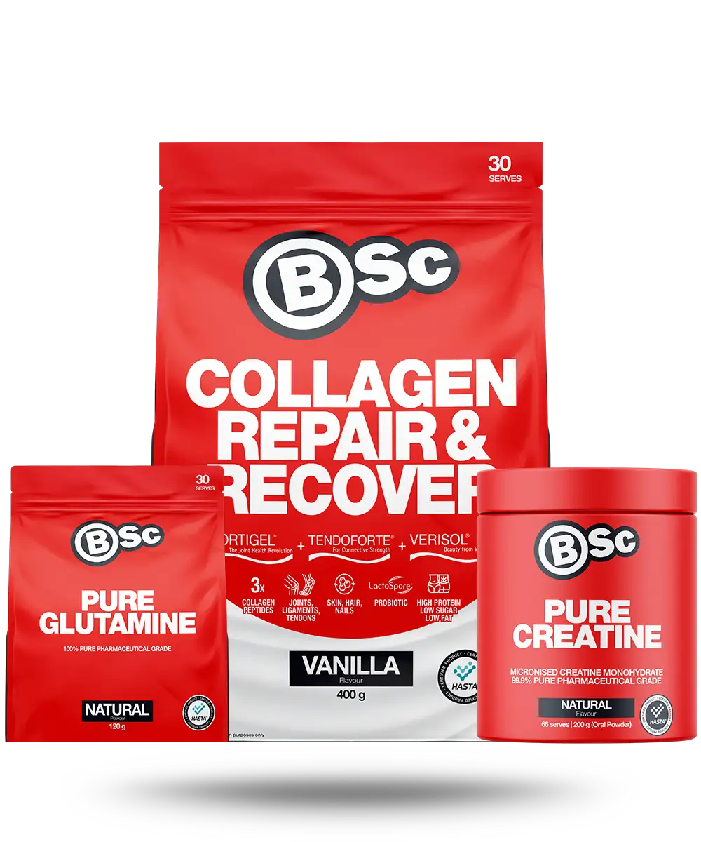 Active Recovery - Move Better Bundle Pack