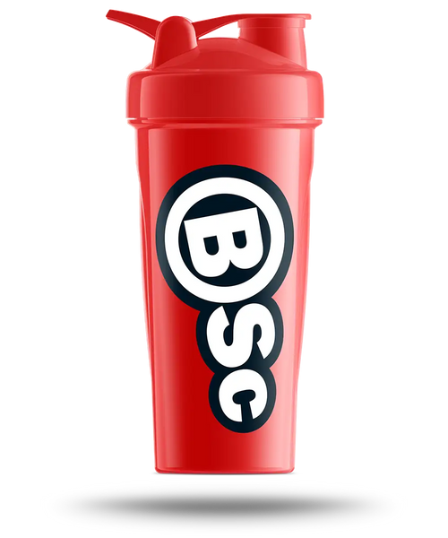 BSc Shaker