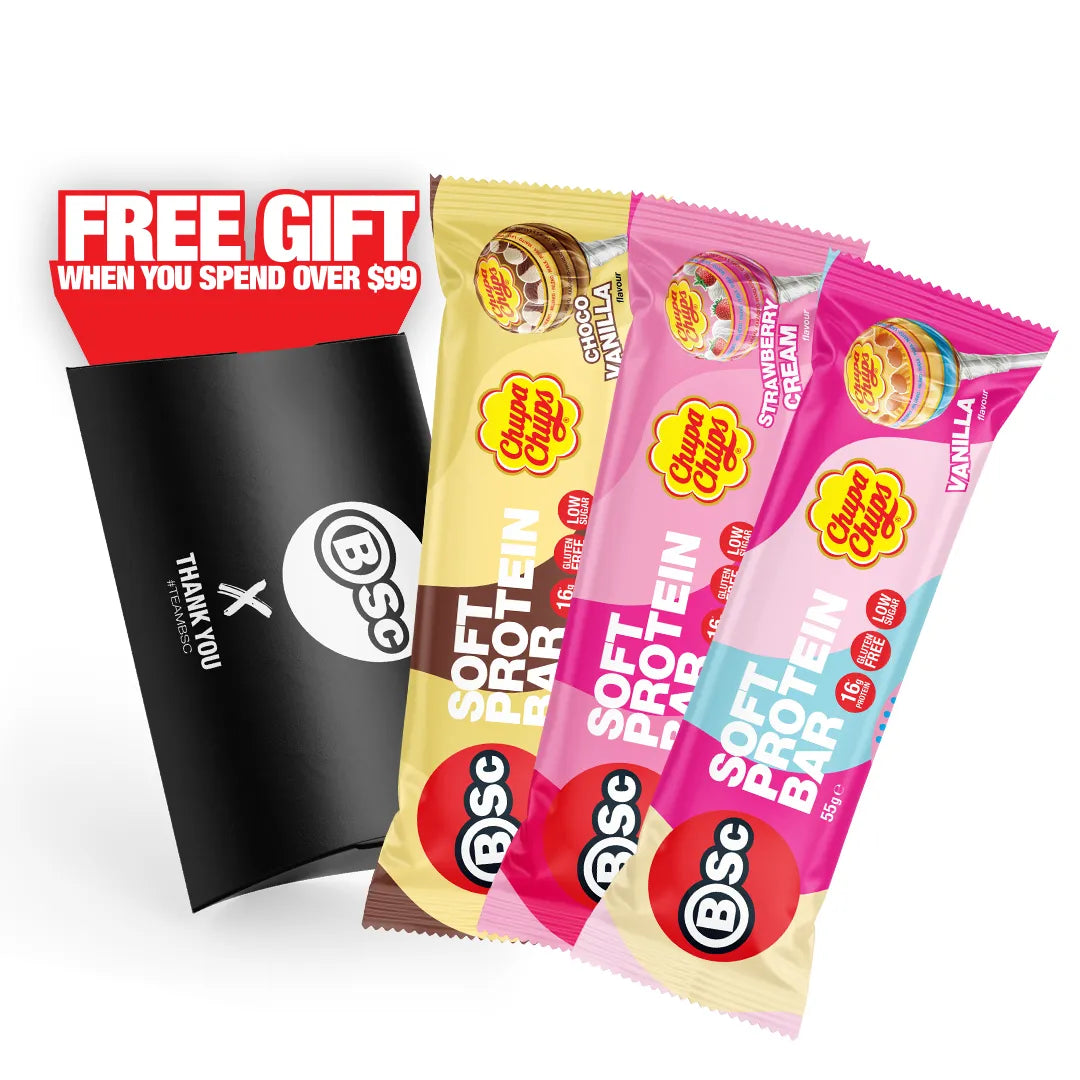 Gift With Purchase
