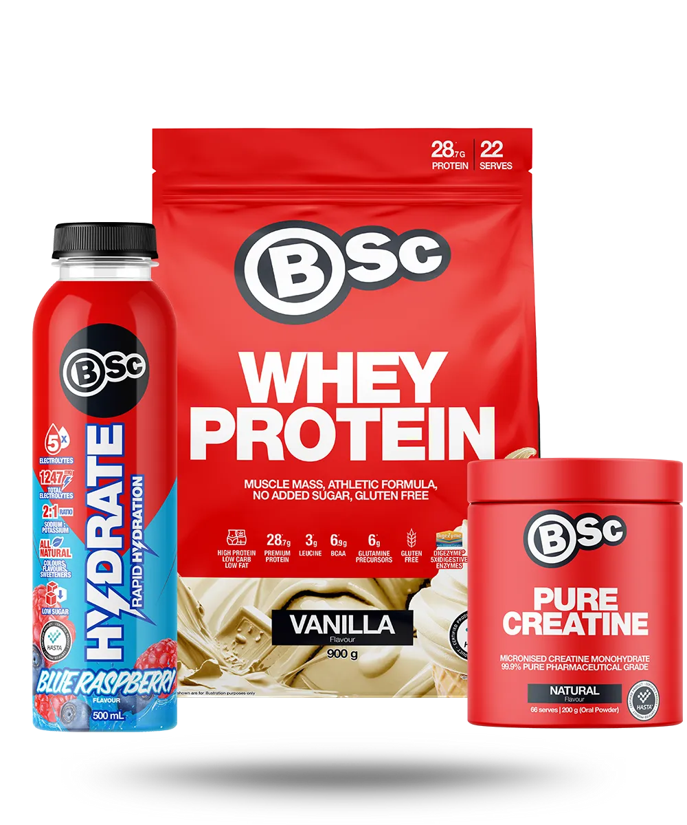 Westpac NSW Blues Total Fuel Bundle