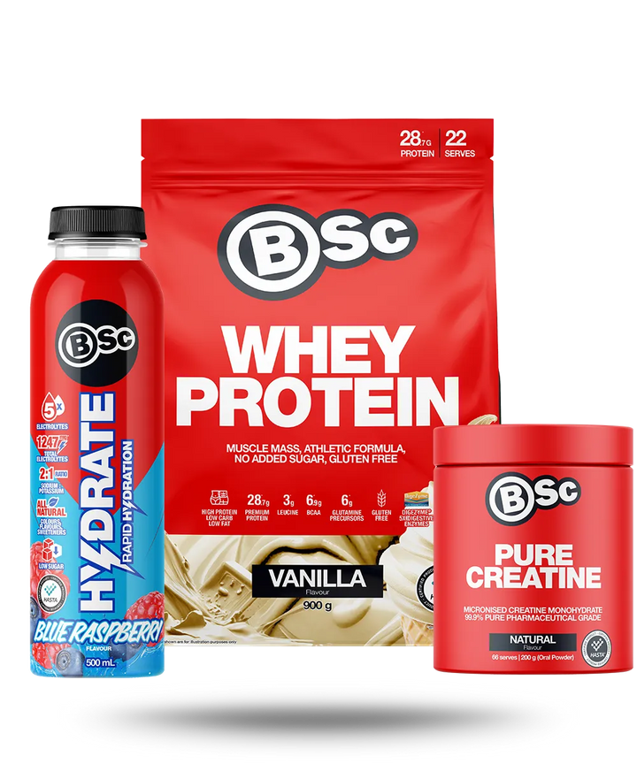 Westpac NSW Blues Total Fuel Bundle