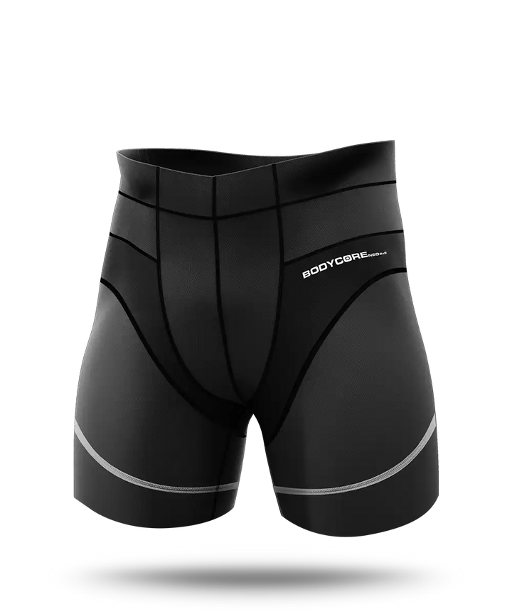 Athlete Compression Core Shorts Mens
