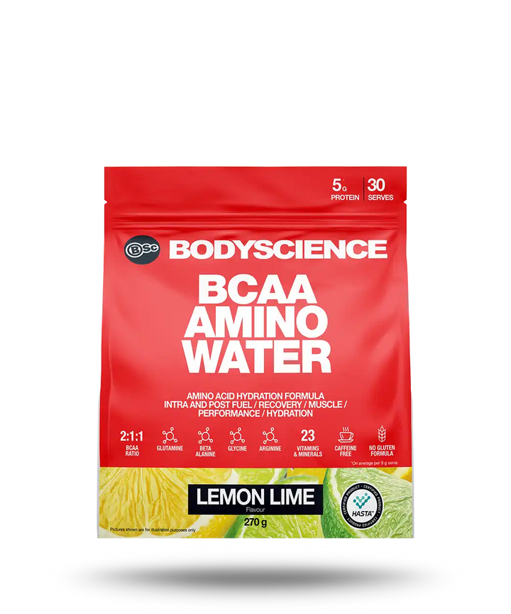 BCAA Amino Water 270g