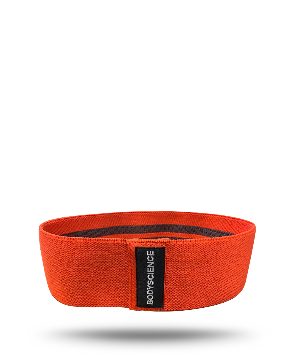 Booty Band Red 33cm – BSc1