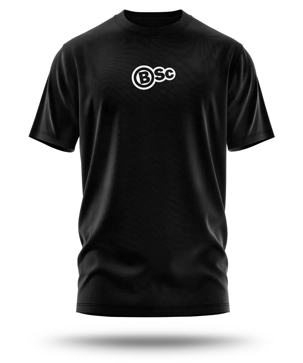 BSc Classic Tee