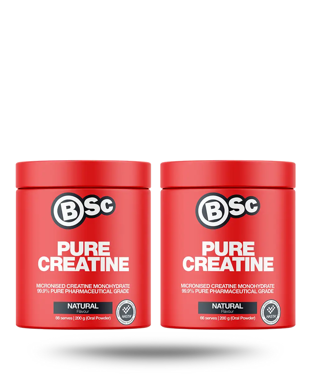 Creatine *Value Pack