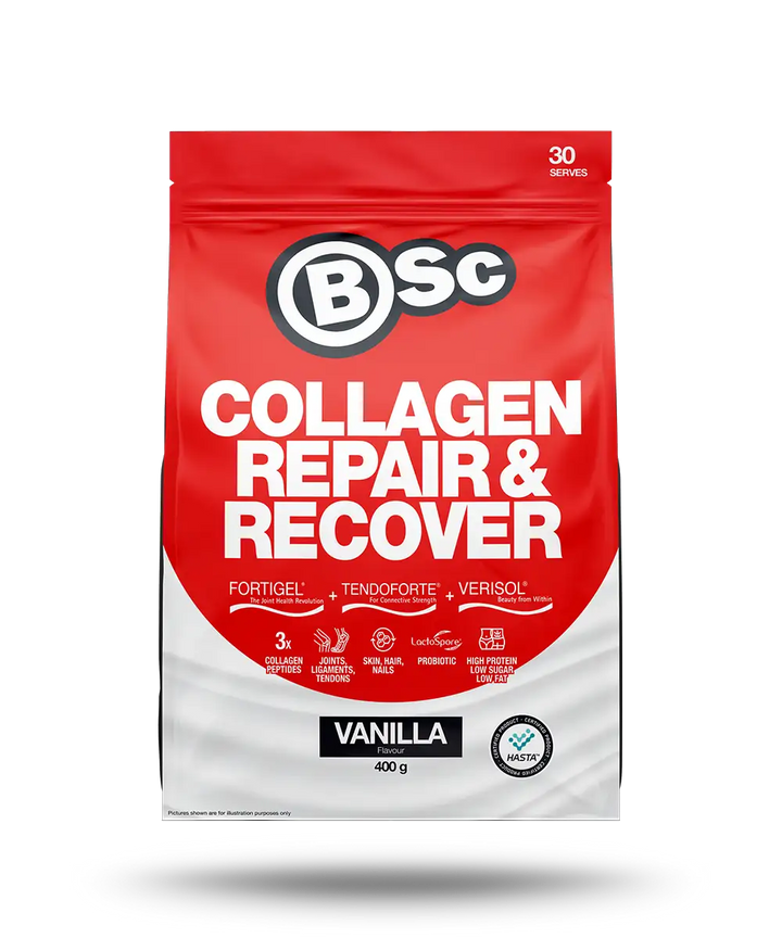 Collagen Repair & Recover