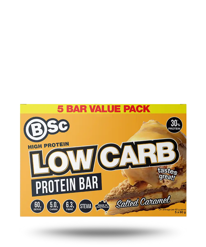 High Protein Low Carb Bar Multi-Pack - SALE