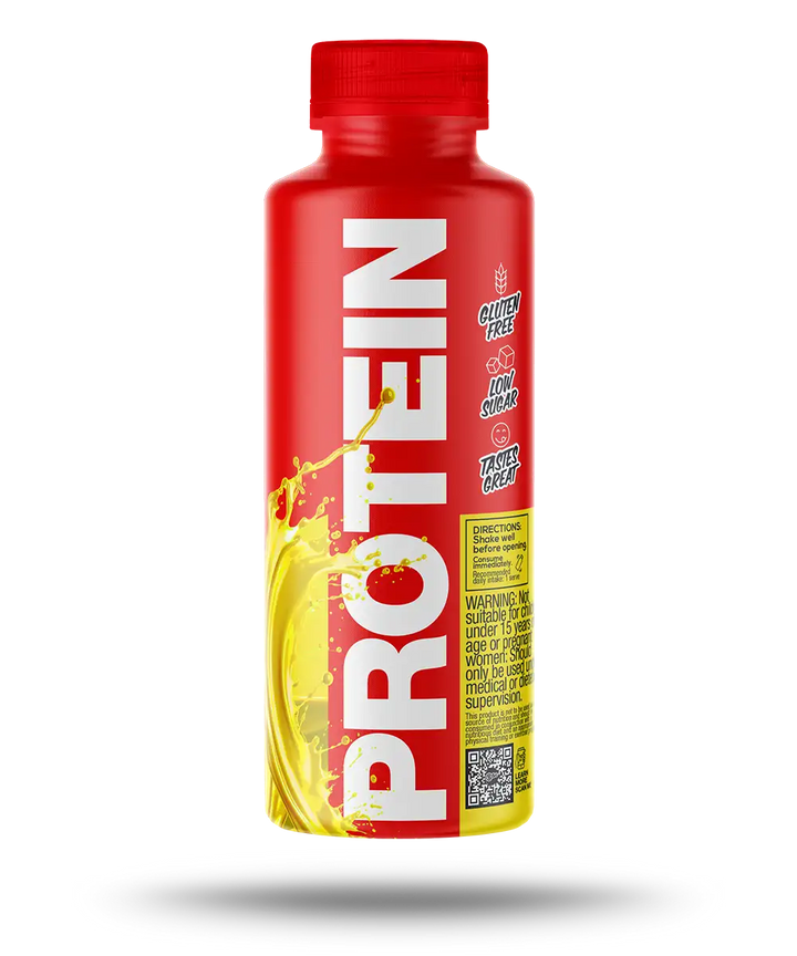 RTD Protein Shake