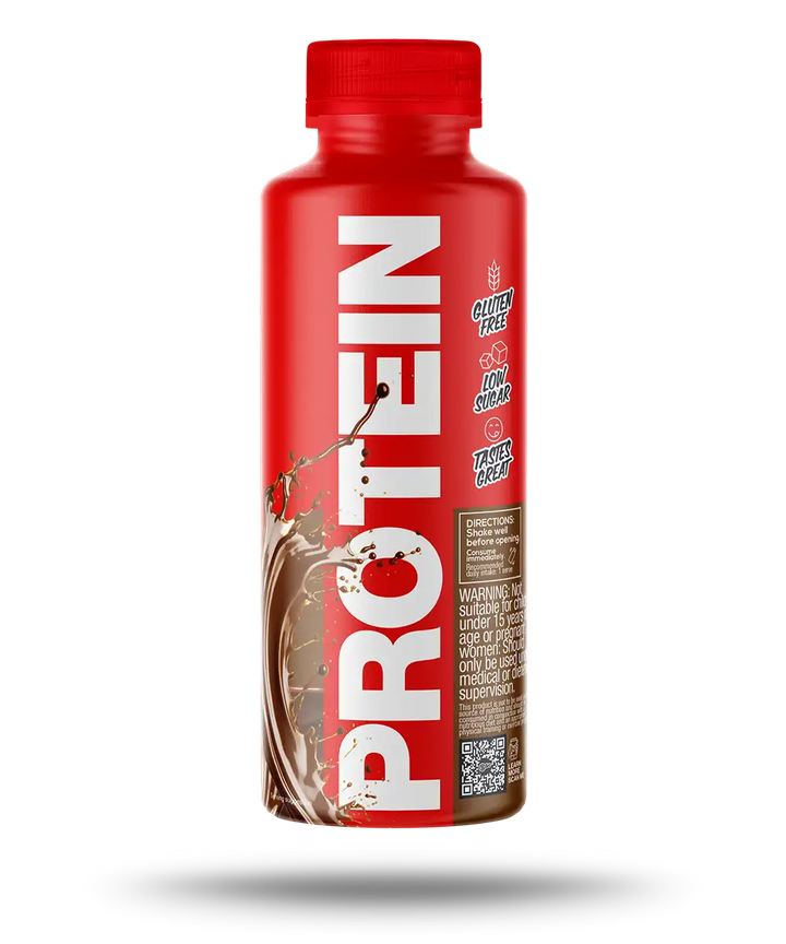 RTD Protein Shake