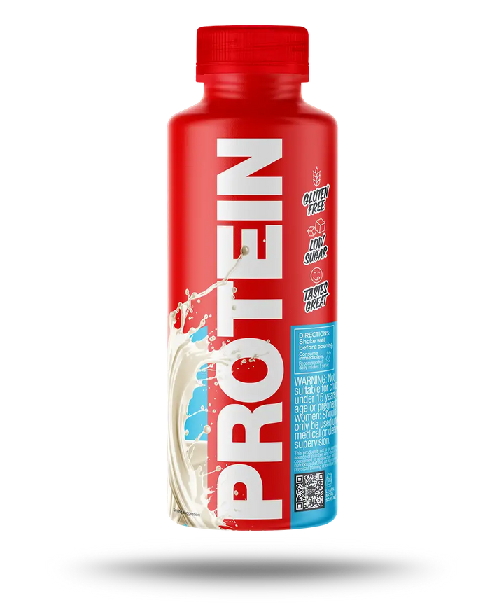 RTD Protein Shake