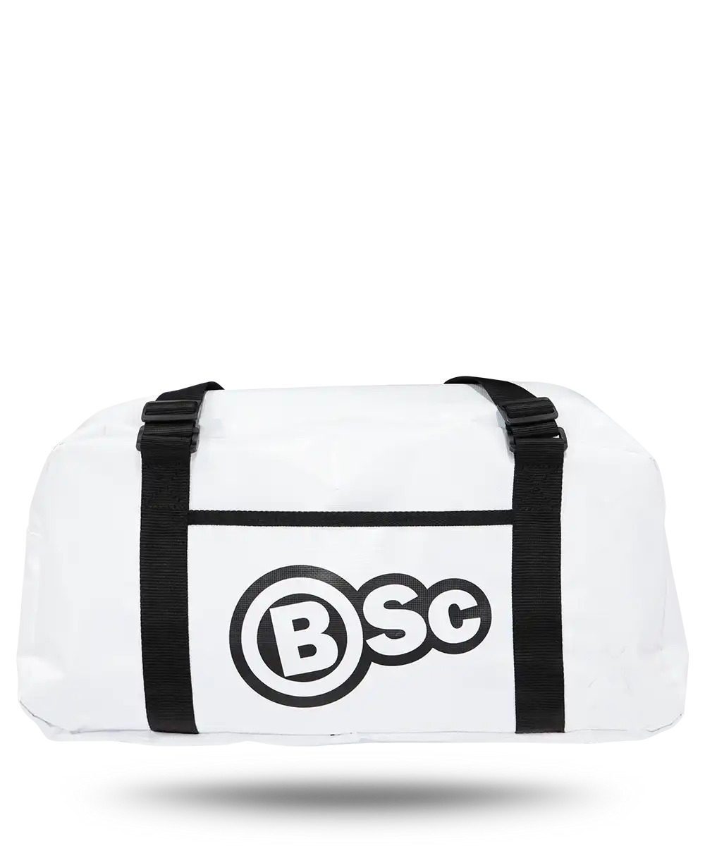 The Holdall Bag