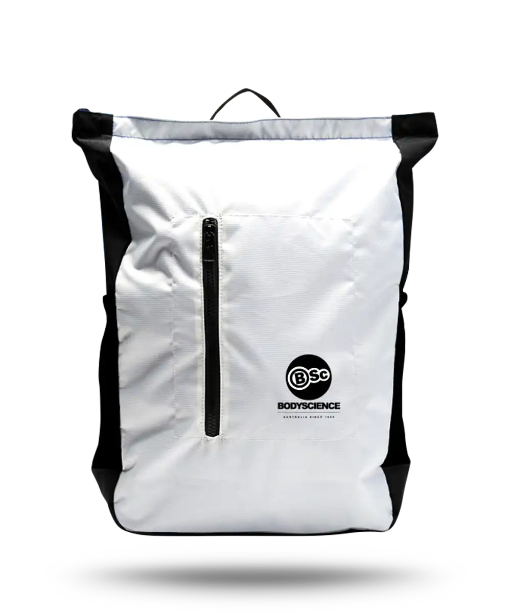The Trooper Backpack