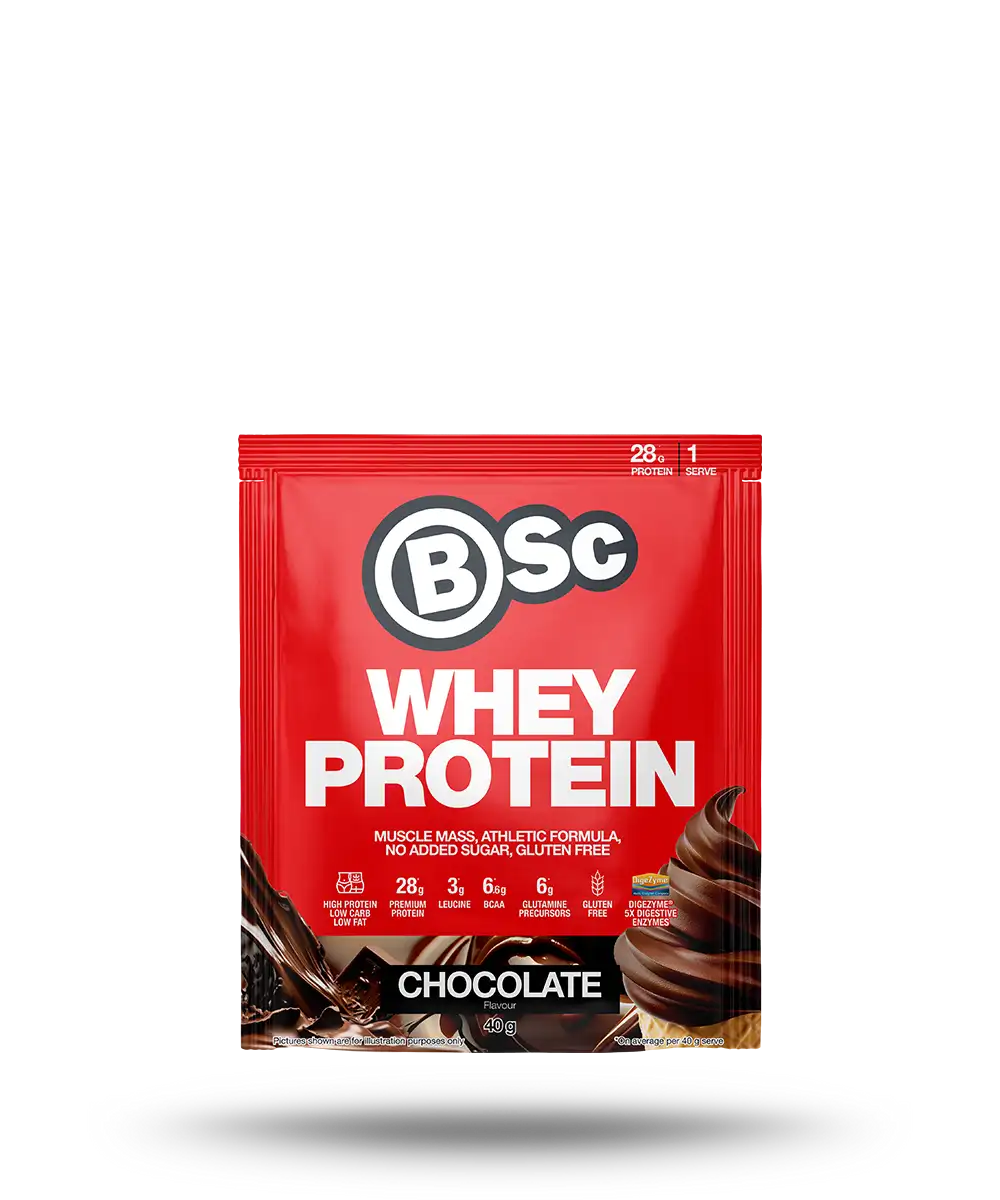 Whey Protein Powder 900g
