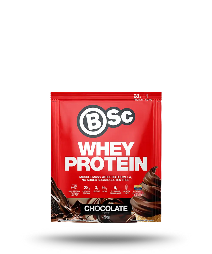 Whey Protein Powder 900g