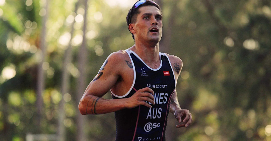 Recovery Mistakes Athletes Make