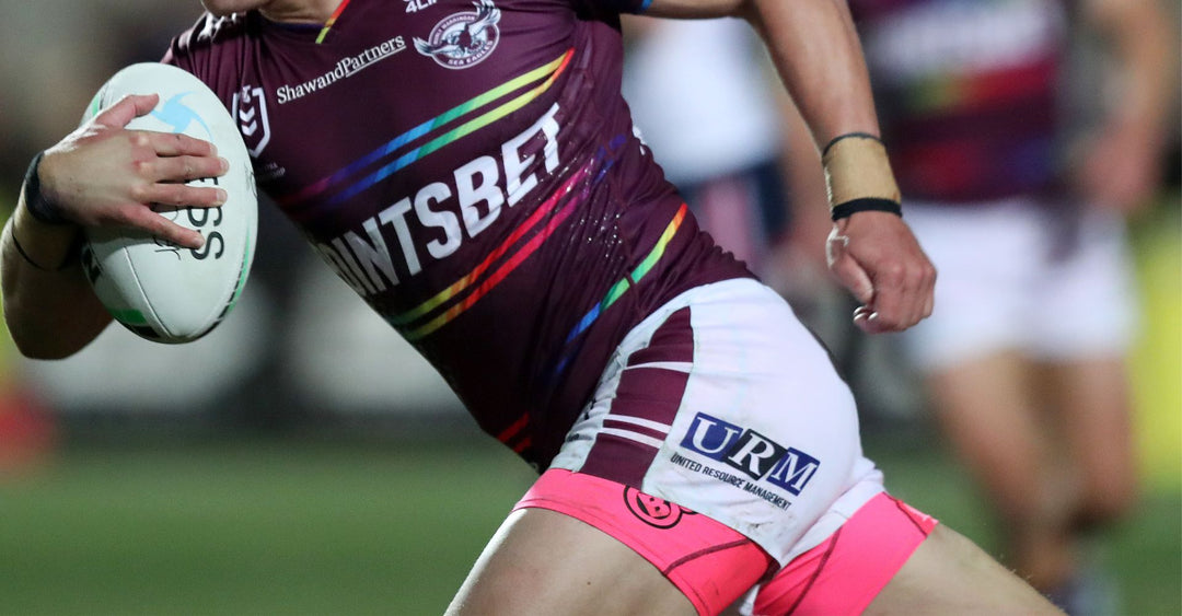 What does compression actually do?