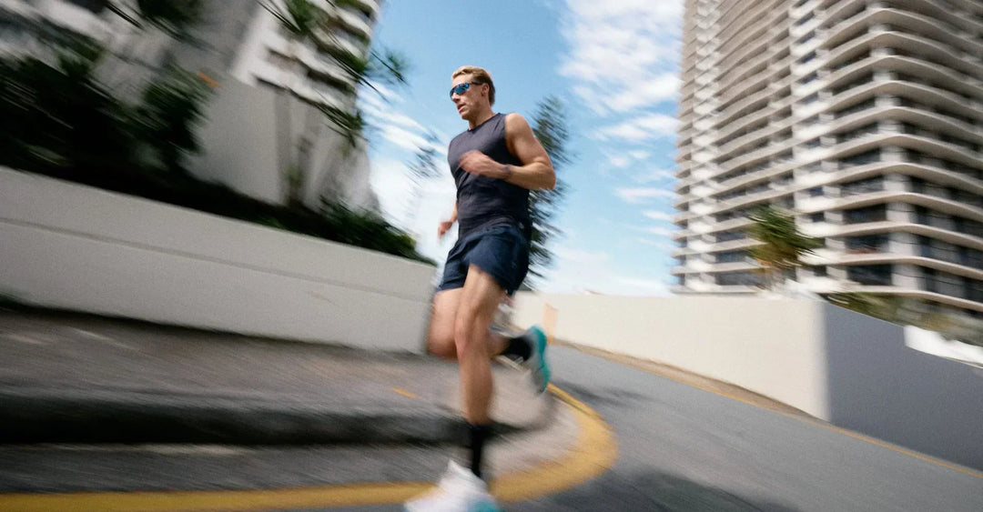 Protein For Endurance Athletes