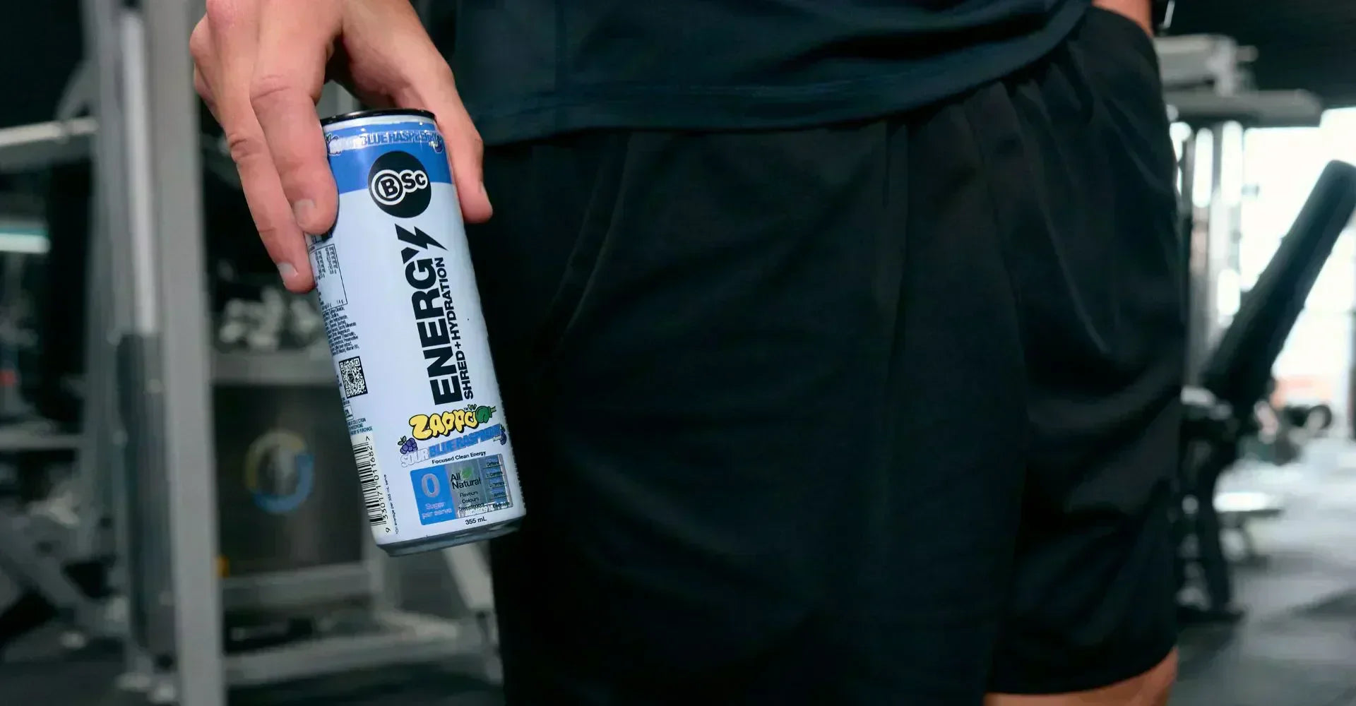 What's in Your Energy Drink?