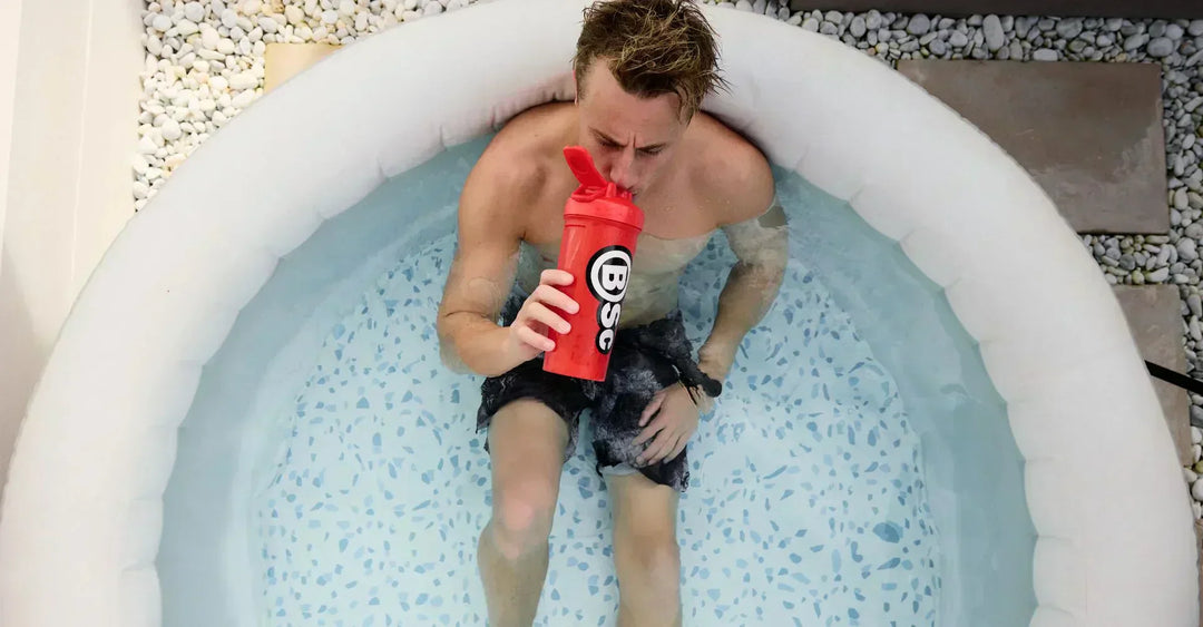 When To Take L Carnitine to Maximise Your Shredding and Beyond BSc Supplements When To Take L Carnitine to Maximise Your Shredding and Beyond BSc Supplements