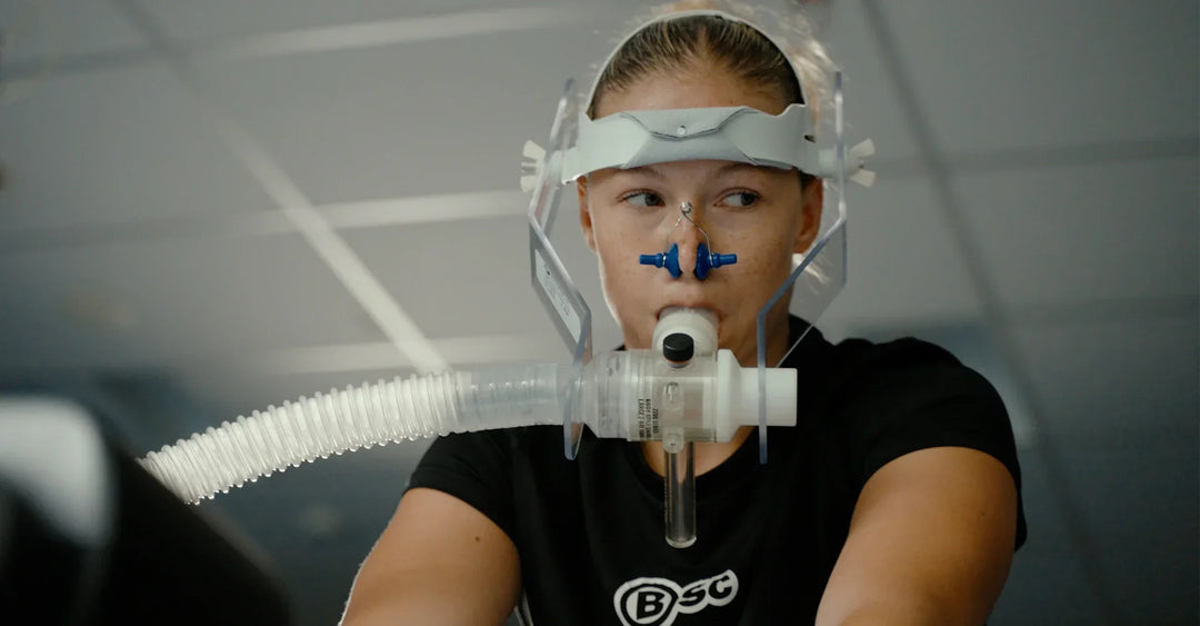You Train Hard All Week. On Game Day, You Feel Flat. Here's Why.
