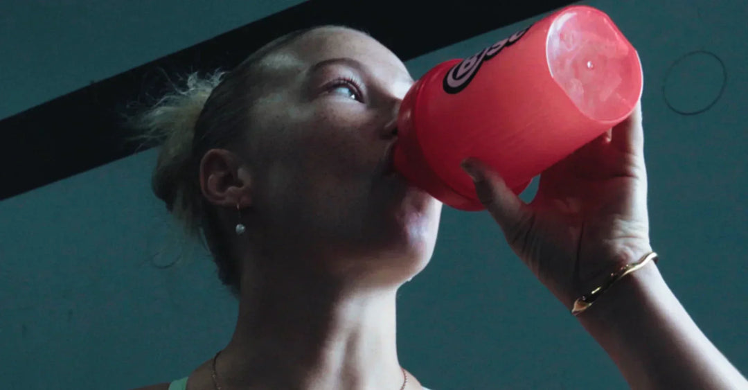 NNRLW's Layne Morgan on Contact, Confidence and Why Game Day Starts the Night Before