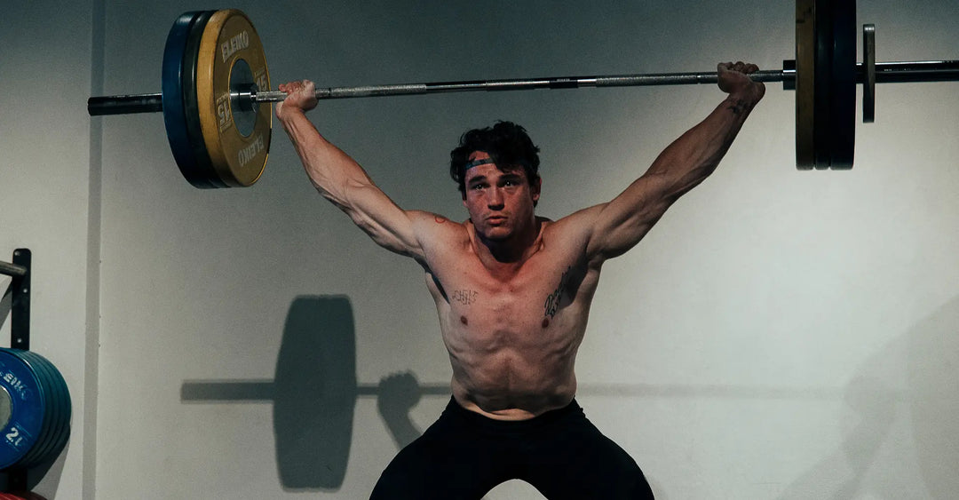 Training Hard But Not Progressing? The Problem Is Probably in the 22 Hours After Your Session