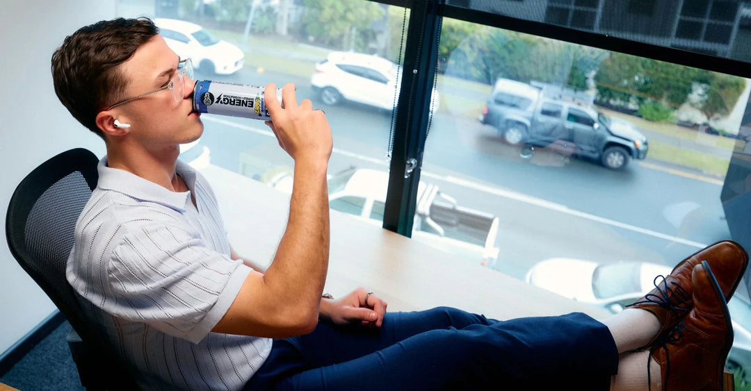 Caffeine Dosing For Training