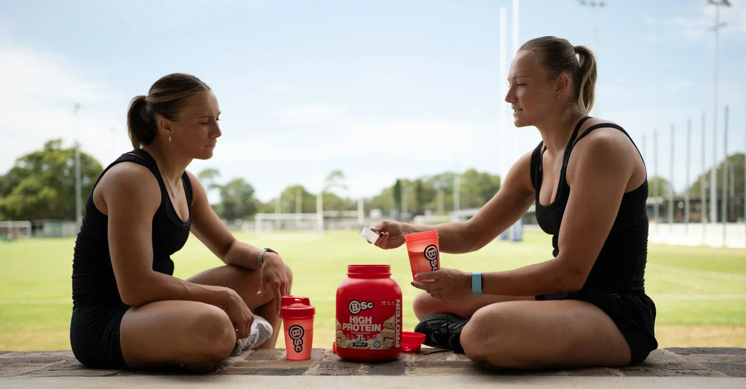 BSc Athlete Integrity Standard