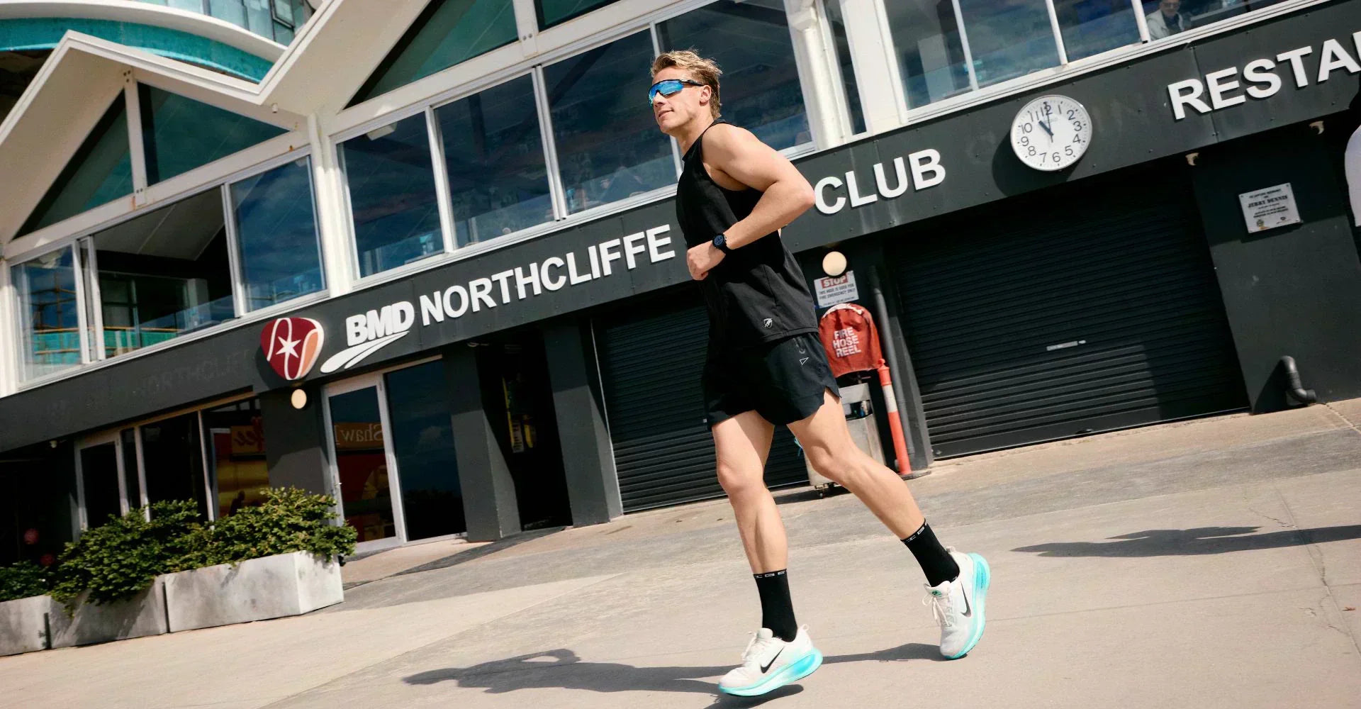 Trying to Build Muscle and Endurance?