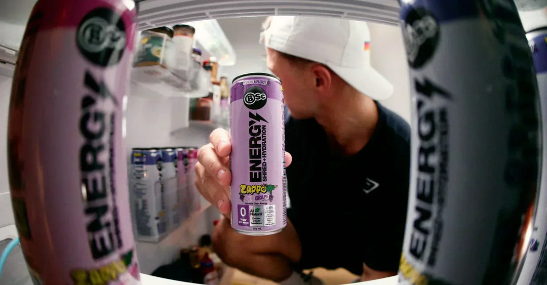 Using Caffeine for Performance