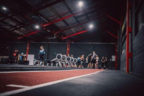 Redefining the ritual with Chocolate Box Training