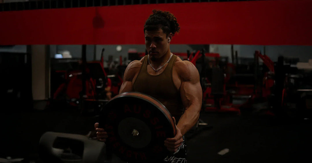 Carsen Patu