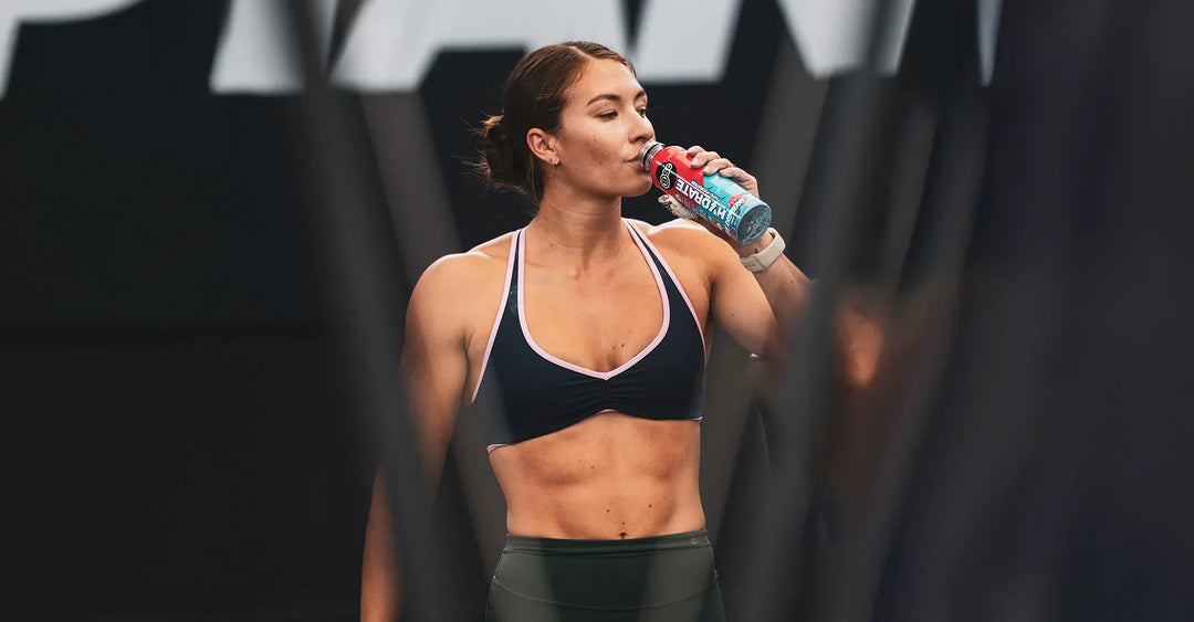 Hannah Jansen