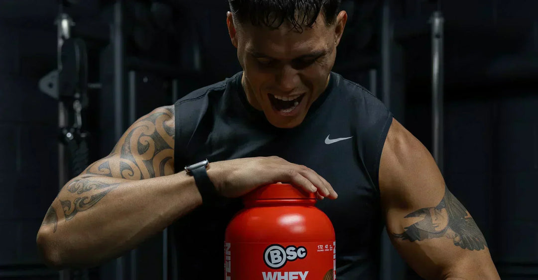 Push Your Boundaries: The Physical and Mental Challenges of Ultra Running with Kieron Douglass