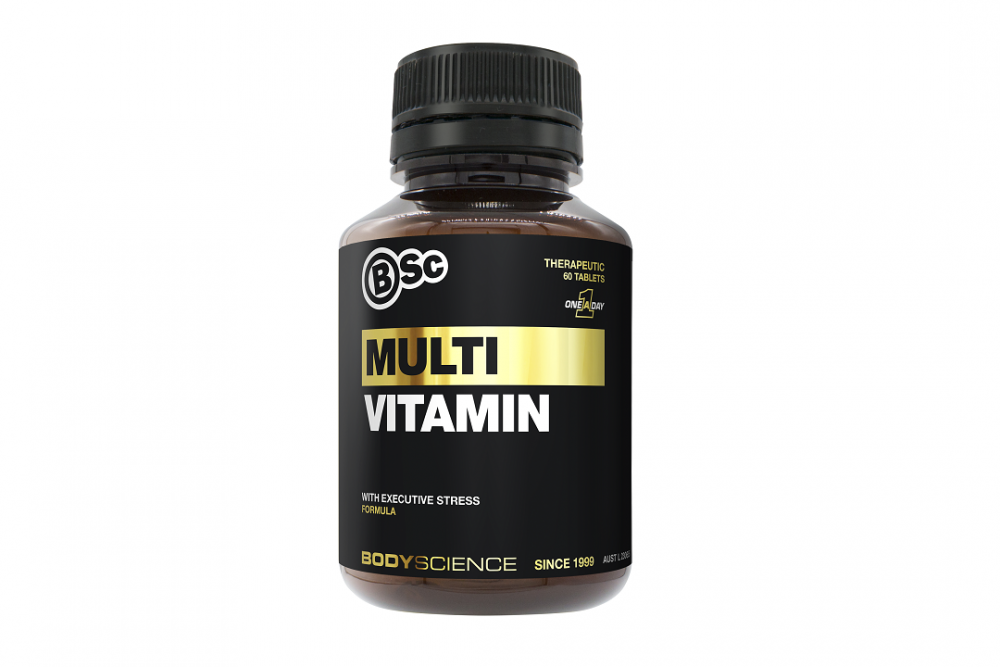 What's so good about Multivitamins anyway?