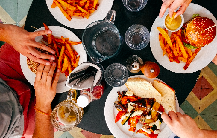 Intermittent Fasting 101