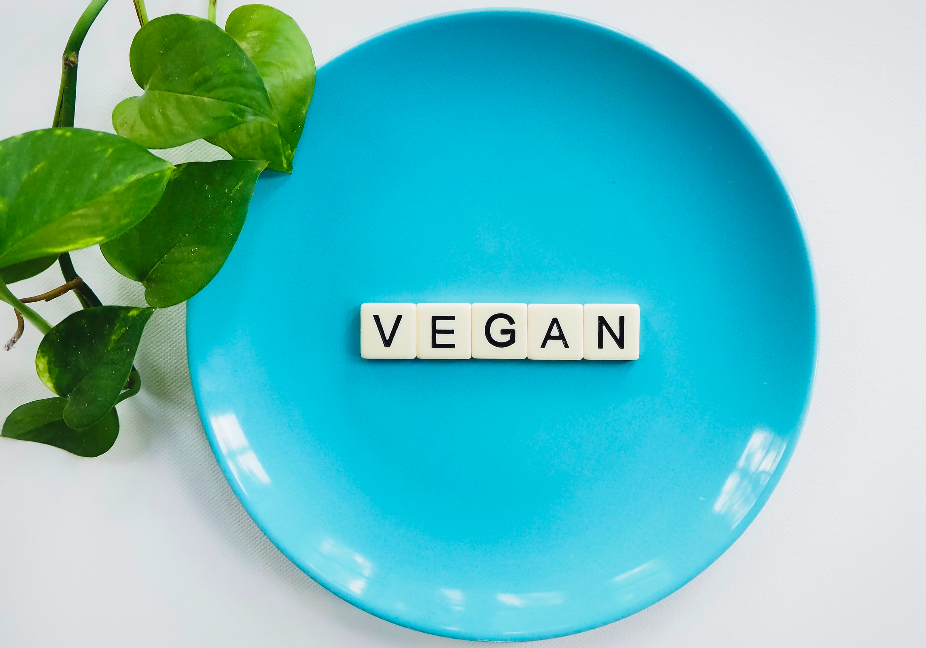 A beginners guide to eating vegan