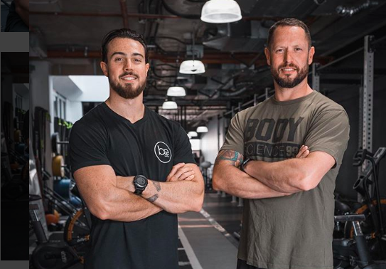 Coaching Is The New Management with Clint Hill and Wade Farmer