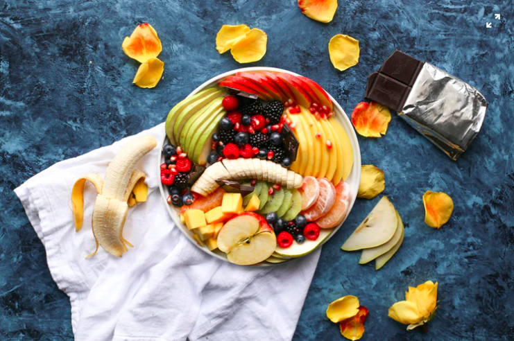 Insulin Masterclass with Accredited Sports Dietitian Harriet Walker