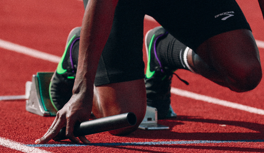What to Eat and When for Top Athletic Performance